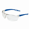 Очки защитные О28 Победит Strong Glass открытые, прозрачные РОСОМЗ® (12837-5)