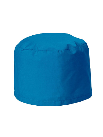 Колпак медицинский "ТИСИ", цвет: морская волна, ткань: смесовая Колпак медицинский "ТИСИ", цвет: морская волна, ткань: смесовая