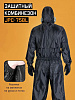Комбинезон "JETA SAFETY-JPC-75BL" из полиэфирной ткани, (50 шт) Комбинезон "JETA SAFETY-JPC-75BL" из полиэфирной ткани, (50 шт)