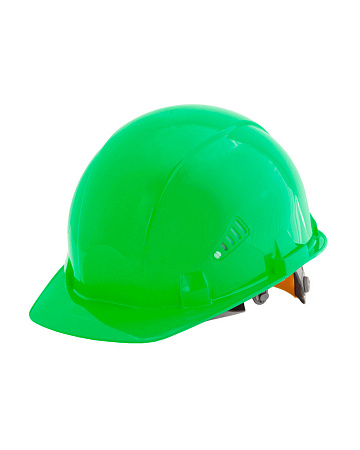 Каска защитная СОМЗ-55 Favori®T RAPID с храповиком, зеленая РОСОМЗ® (75719) Каска защитная СОМЗ-55 Favori®T RAPID с храповиком, зеленая РОСОМЗ® (75719)