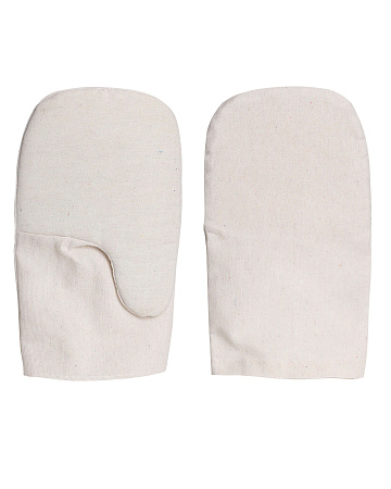 Рукавицы антивибрационные (ткань: х/б 250 г/кв.м.) Рукавицы антивибрационные (ткань: х/б 250 г/кв.м.)