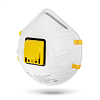 Респиратор "JETA SAFETY-JM-8612 Micron" противоаэрозольный FFP1 NR D, с клапаном, (10 шт) Респиратор "JETA SAFETY-JM-8612 Micron" противоаэрозольный FFP1 NR D, с клапаном, (10 шт)