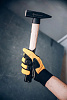 Перчатки "JAV01 Vibro Pro" антивибрационные, трикотажные, JETA SAFETY, (6 пар) Перчатки "JAV01 Vibro Pro" антивибрационные, трикотажные, JETA SAFETY, (6 пар)
