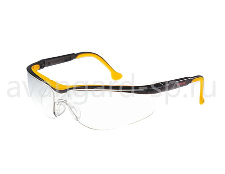 Очки защитные О50 MONACO StrongGlass™ (PC) (15037) Очки защитные О50 MONACO StrongGlass™ (PC) (15037)