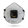 Респиратор "JETA SAFETY-JM-8616 Micron" противоаэрозольный FFP1 NR D, с клапаном, (10 шт) Респиратор "JETA SAFETY-JM-8616 Micron" противоаэрозольный FFP1 NR D, с клапаном, (10 шт)