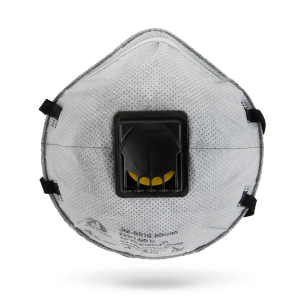 Респиратор "JETA SAFETY-JM-8616 Micron" противоаэрозольный FFP1 NR D, с клапаном, (10 шт) Респиратор "JETA SAFETY-JM-8616 Micron" противоаэрозольный FFP1 NR D, с клапаном, (10 шт)