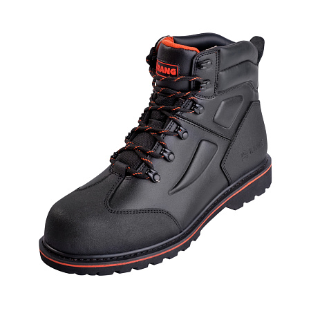 Ботинки "РАНГ ПОЛЯРИС", натуральный мех, поликарбонатный подносок Ботинки "РАНГ ПОЛЯРИС", натуральный мех, поликарбонатный подносок