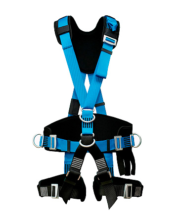 Привязь страховочная УСП 2 Ж 5 Prime комфорт Привязь страховочная УСП 2 Ж 5 Prime комфорт