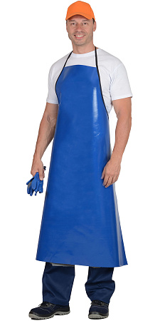 Фартук ПВХ (материал тентовый для автотранспорта) длина 120см Фартук ПВХ (материал тентовый для автотранспорта) длина 120см