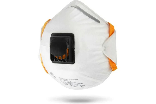 Респиратор "JETA SAFETY-JM-8632 Micron" противоаэрозольный FFP3 NR D, с клапаном, (10 шт) Респиратор "JETA SAFETY-JM-8632 Micron" противоаэрозольный FFP3 NR D, с клапаном, (10 шт)