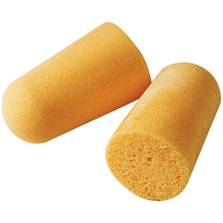 Вкладыши противошумные /беруши/ 3М 1100 (без шнурка) Вкладыши противошумные /беруши/ 3М 1100 (без шнурка)