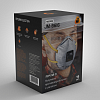 Респиратор "JETA SAFETY-JM-8616 Micron" противоаэрозольный FFP1 NR D, с клапаном, (10 шт) Респиратор "JETA SAFETY-JM-8616 Micron" противоаэрозольный FFP1 NR D, с клапаном, (10 шт)