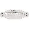 Респиратор "JETA SAFETY-JM-9320 Micron Flex" противоаэрозольный FFP1 NR D, (20 шт) Респиратор "JETA SAFETY-JM-9320 Micron Flex" противоаэрозольный FFP1 NR D, (20 шт)