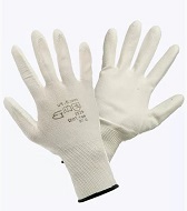 СИЗ от производственных загрязнений и нетоксичной пыли: перчатки и рукавицы