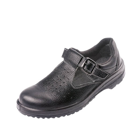 Полуботинки с перфорацией "ТОФФ ЛЕДИ ТРОЯ" женские (Сандалии) Полуботинки с перфорацией "ТОФФ ЛЕДИ ТРОЯ" женские (Сандалии)